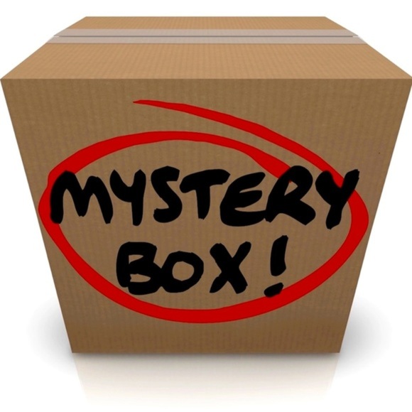 Vintage Style T-Shirt Mystery Box - Picture 8 of 8